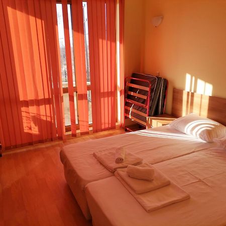 Villa B&B Varna Exterior foto