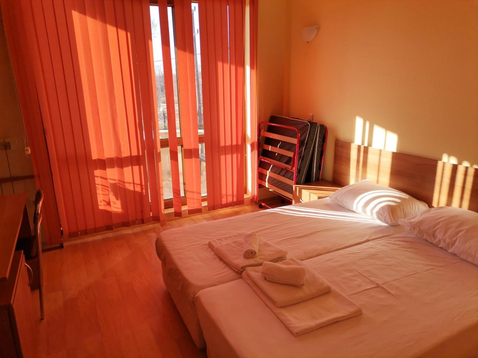 Villa B&B Varna Exterior foto