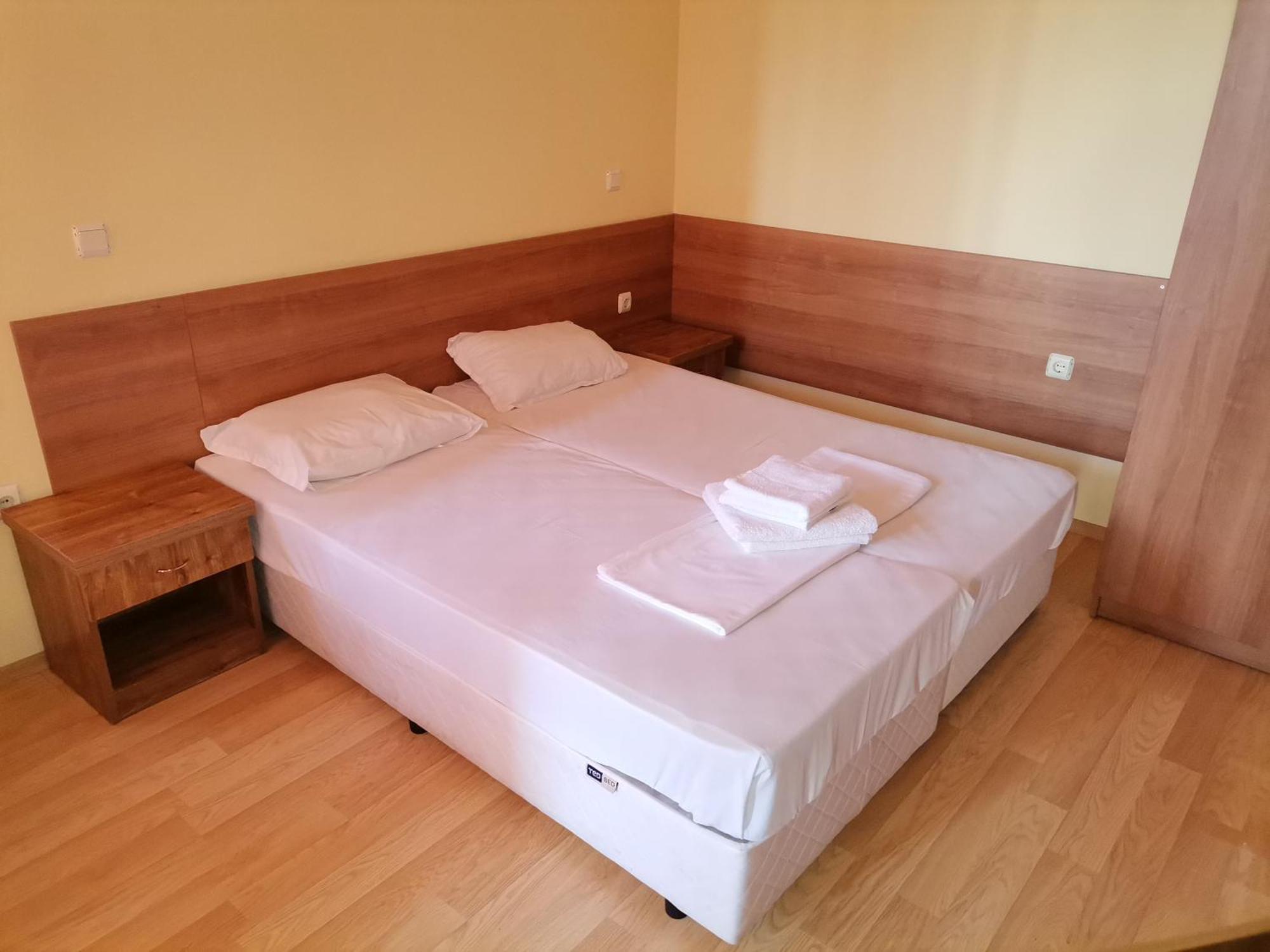 Villa B&B Varna Exterior foto