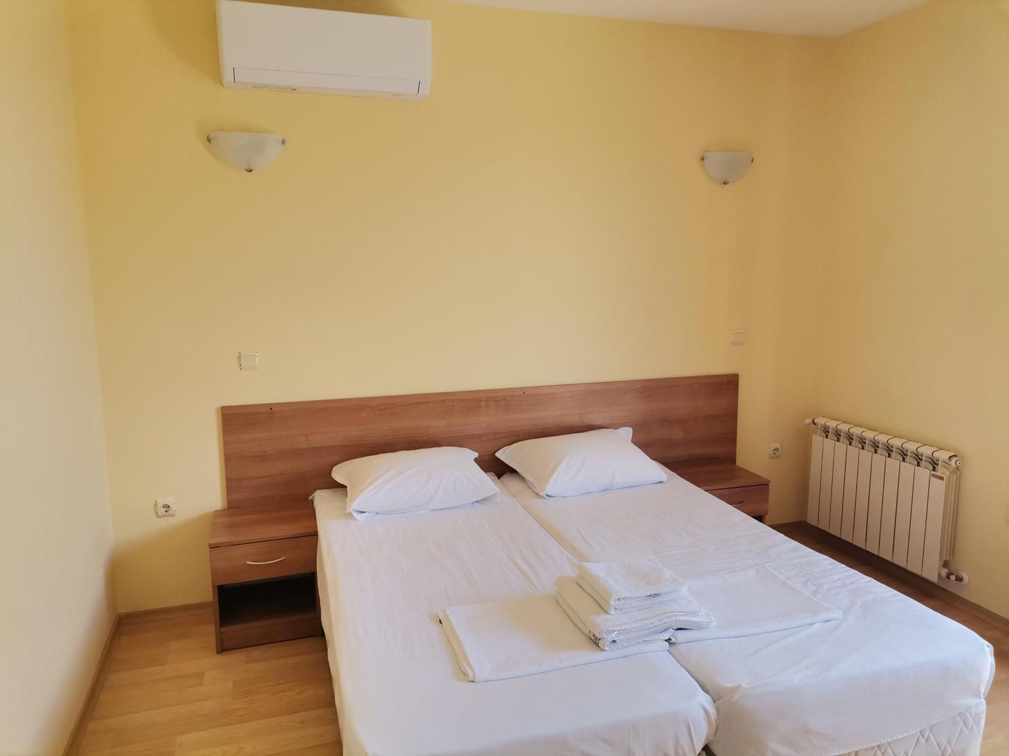 Villa B&B Varna Exterior foto
