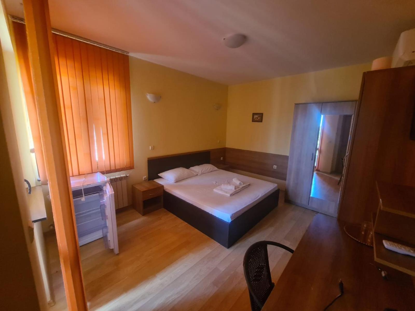 Villa B&B Varna Exterior foto